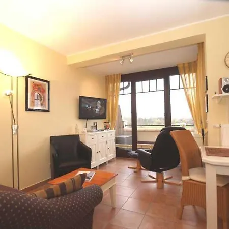 Urlaubs T Raeume Am 6 9 Apartamento