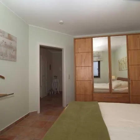 Urlaubs T Raeume Am 6 9 Apartamento Ostseebad Kühlungsborn