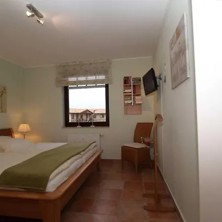 Lejlighed Urlaubs T Raeume Am 6 9